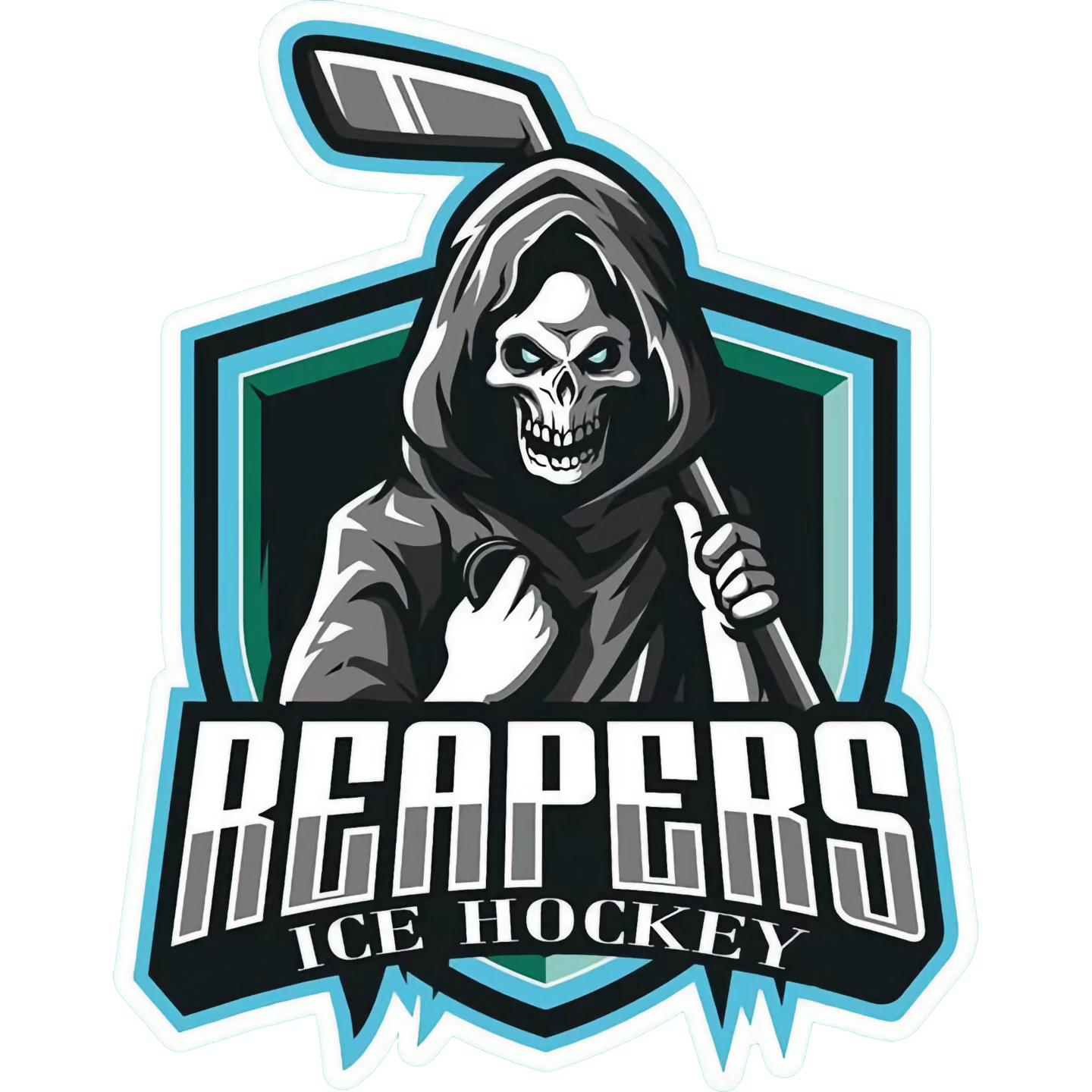 Reapers logo