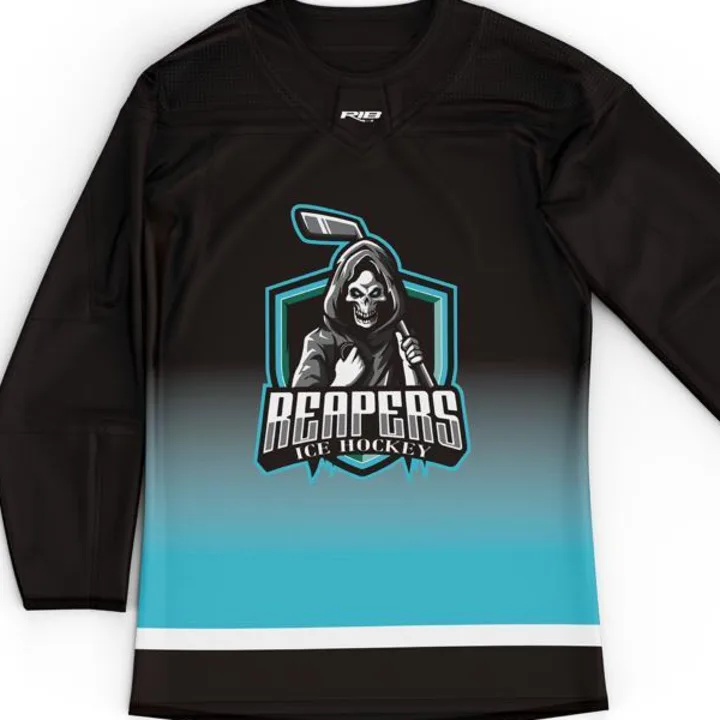 Dark Jersey