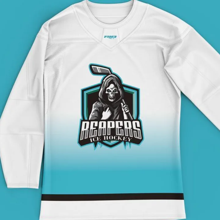 Home Jersey